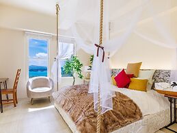 Resort Villa KAPUKA KOURIJIMA