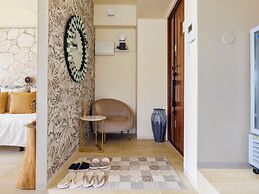 Resort Villa KAPUKA KOURIJIMA