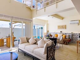 Resort Villa KAPUKA KOURIJIMA