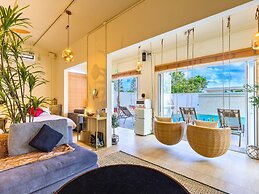 Resort Villa KAPUKA KOURIJIMA