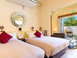 Resort Villa KAPUKA KOURIJIMA