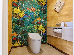 Resort Villa KAPUKA KOURIJIMA