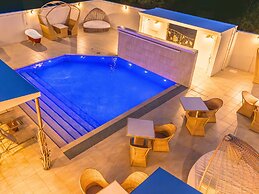 Resort Villa KAPUKA KOURIJIMA