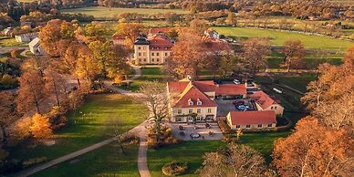 Pałac Łomnica