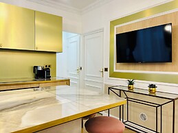 Merveil Luxury Suite - Marais - Charlot