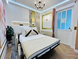 Merveil Luxury Suite - Marais - Charlot