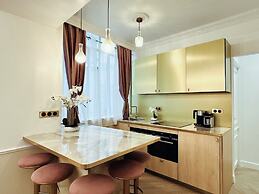 Merveil Luxury Suite - Marais - Charlot