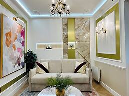 Merveil Luxury Suite - Marais - Charlot