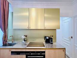 Merveil Luxury Suite - Marais - Charlot