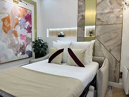 Merveil Luxury Suite - Marais - Charlot