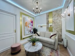 Merveil Luxury Suite - Marais - Charlot