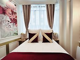 Merveil Luxury Suite - Marais - Charlot