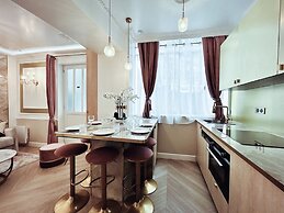 Merveil Luxury Suite - Marais - Charlot