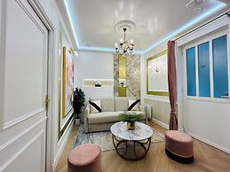 Merveil Luxury Suite - Marais - Charlot