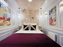 Merveil Luxury Suite - Marais - Charlot