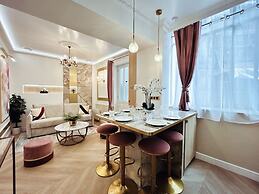 Merveil Luxury Suite - Marais - Charlot