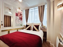 Merveil Luxury Suite - Marais - Charlot