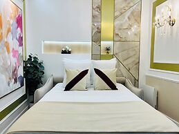 Merveil Luxury Suite - Marais - Charlot