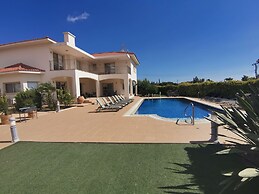 Orchard Blossom Private Villa With Pool