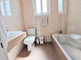 Artemis Villa in Protaras 100m From the Sea