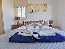 Artemis Villa in Protaras 100m From the Sea