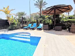 Artemis Villa in Protaras 100m From the Sea