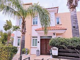 Artemis Villa in Protaras 100m From the Sea