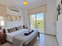 Artemis Villa in Protaras 100m From the Sea