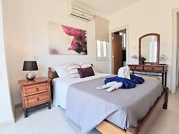 Artemis Villa in Protaras 100m From the Sea