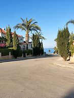 Artemis Villa in Protaras 100m From the Sea