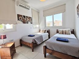 Artemis Villa in Protaras 100m From the Sea