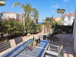 Aurora Villa Protaras - Private Pool Wifi