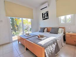 Aurora Villa Protaras - Private Pool Wifi