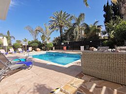 Aurora Villa Protaras - Private Pool Wifi
