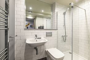 Union Lofts by Guestz