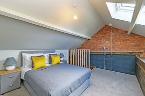 Union Lofts by Guestz
