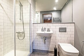 Union Lofts by Guestz