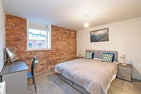 Union Lofts by Guestz