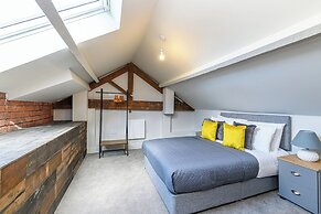 Union Lofts by Guestz