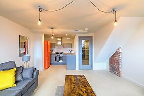 Union Lofts by Guestz