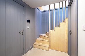 Union Lofts by Guestz