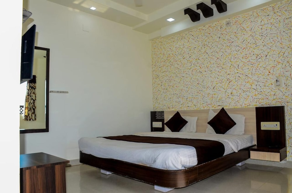 Hotel Shree Vallabh