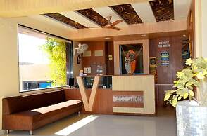 Hotel Shree Vallabh