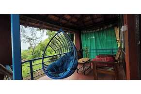 Niramaya Beach View Stay