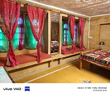 Hotel Choti Haveli
