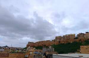 Hotel Choti Haveli