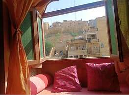 Hotel Choti Haveli