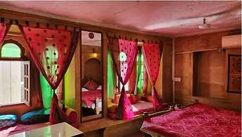 Hotel Choti Haveli