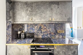 Merveil Luxury Suite - Saint Louis