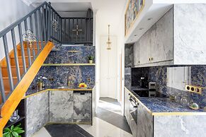 Merveil Luxury Suite - Saint Louis